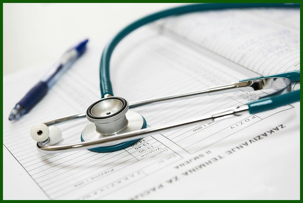  medical stuff